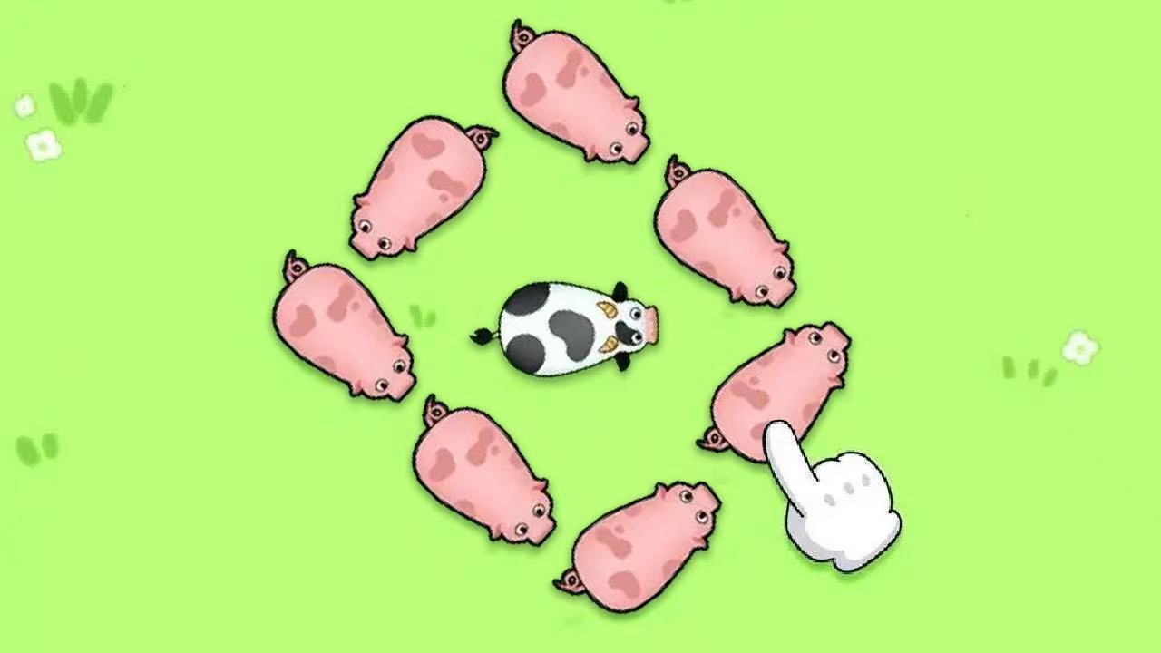 修狗巨人危机截图
