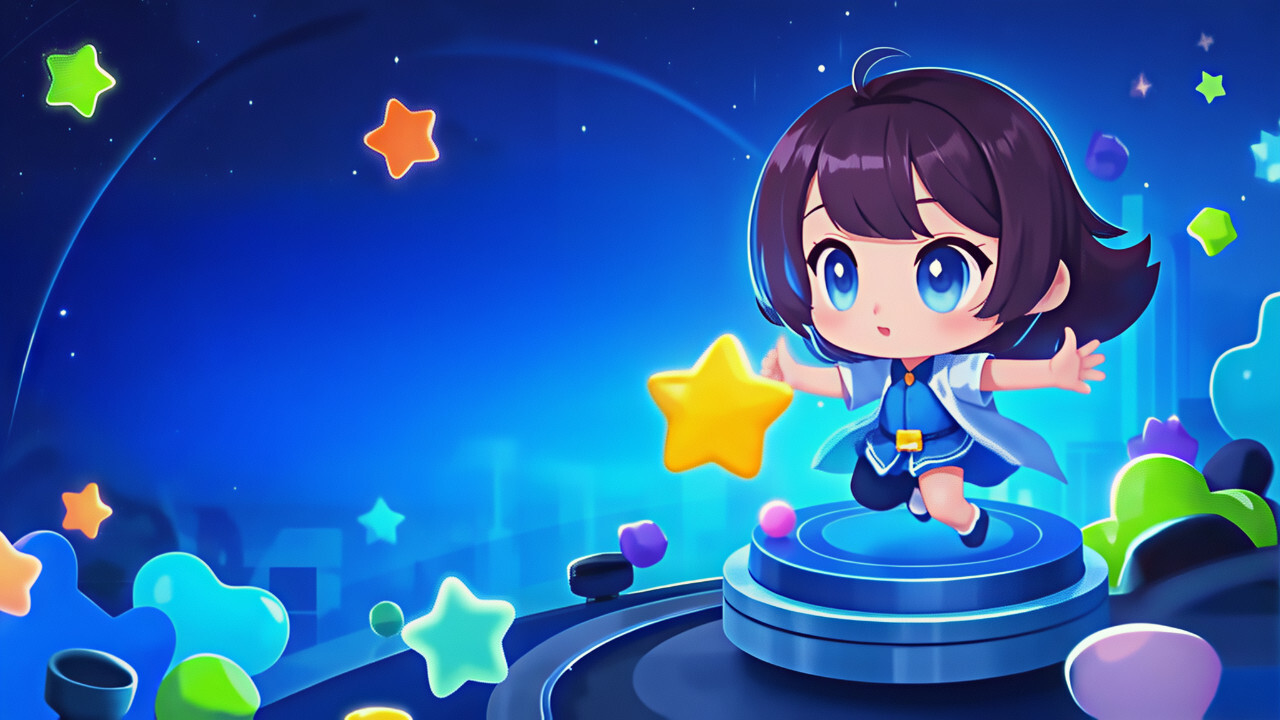 消灭掉星星截图