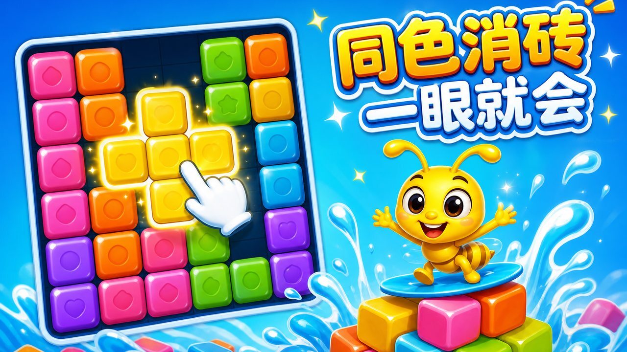 搬砖我更快截图