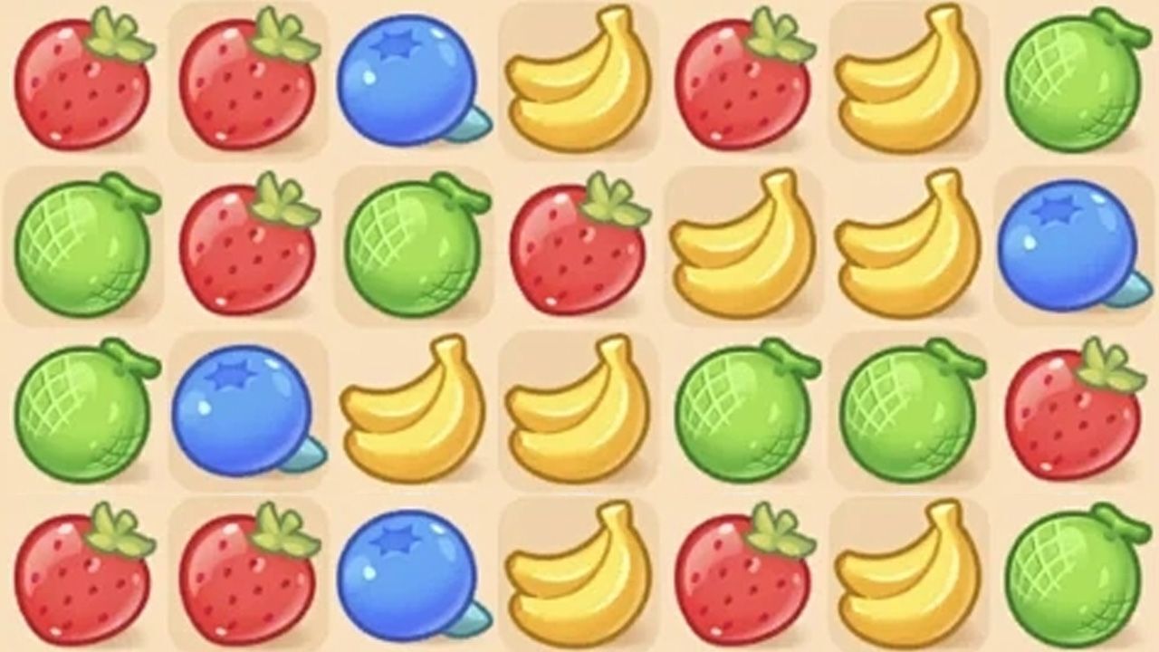 欢乐解压局截图