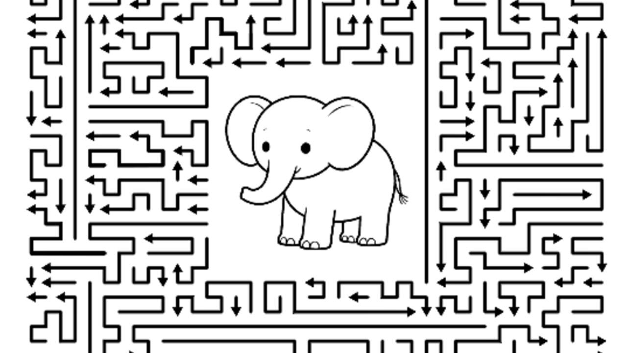 箭头消除2截图