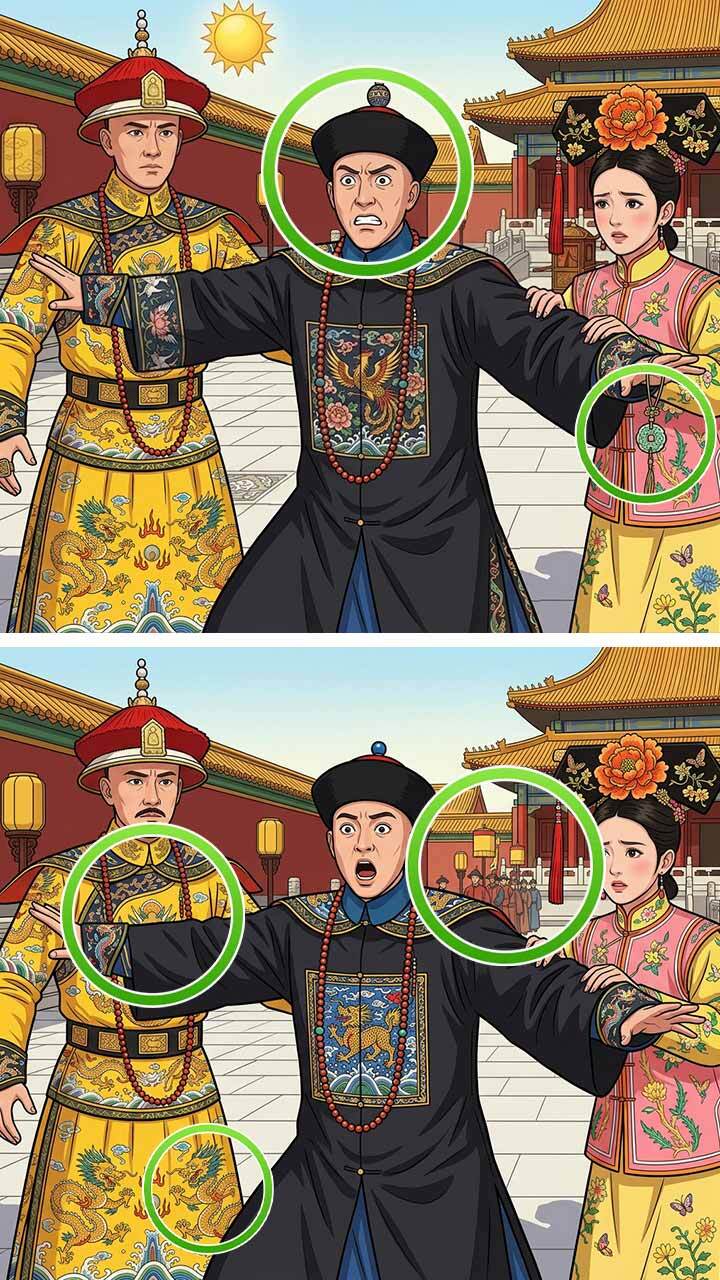 这你也能玩截图