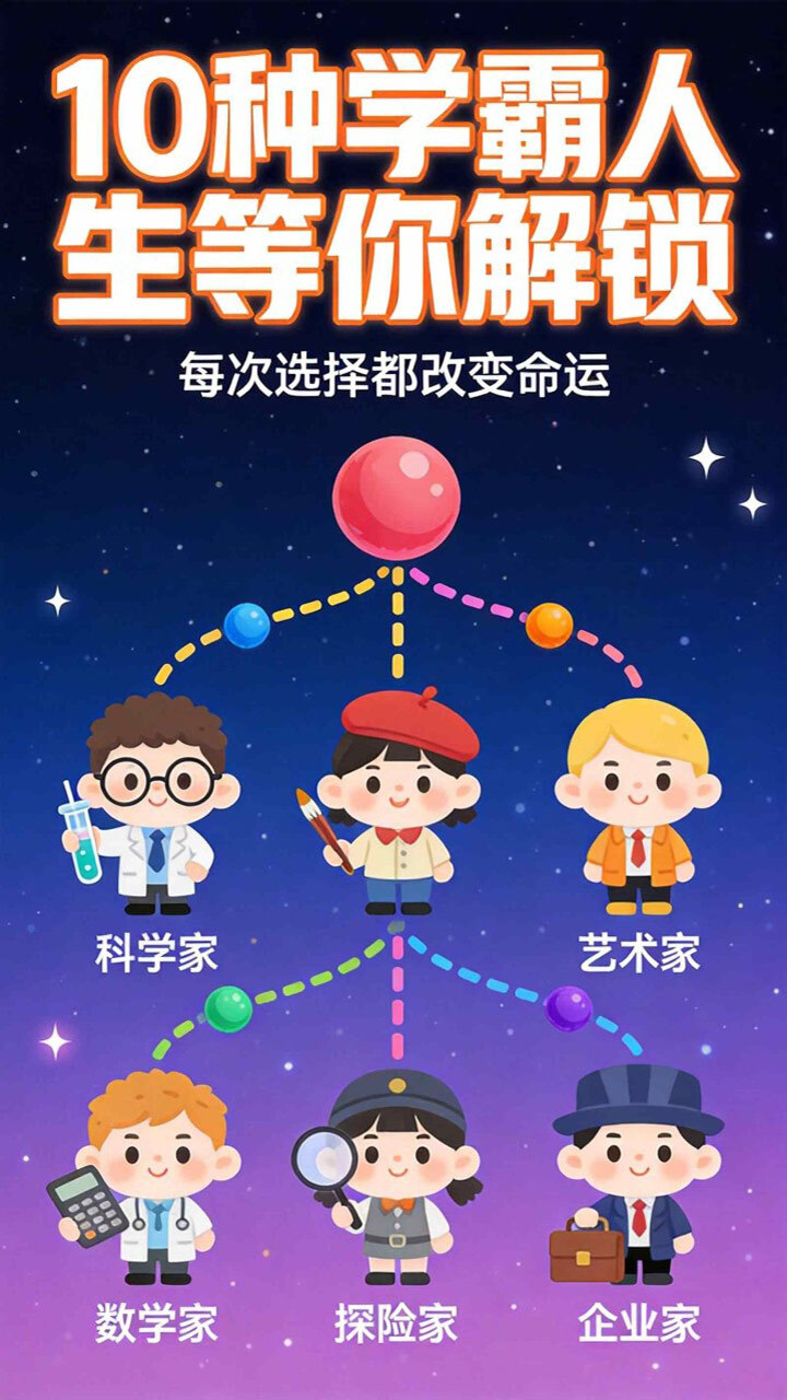 合成学霸截图