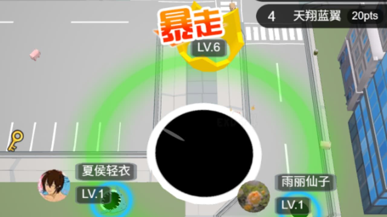 画线救牛狗截图