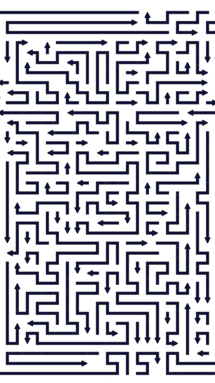 彩色箭头截图