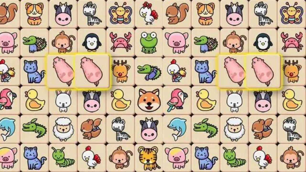 刮鱼鳞正版小游戏截图