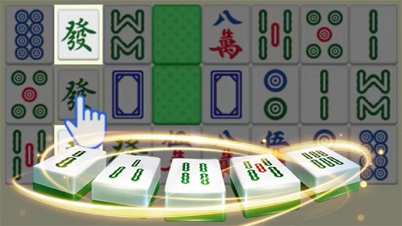 挪牌大师截图