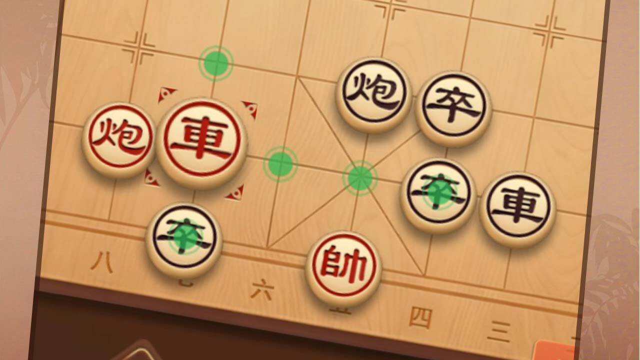 重装出击截图