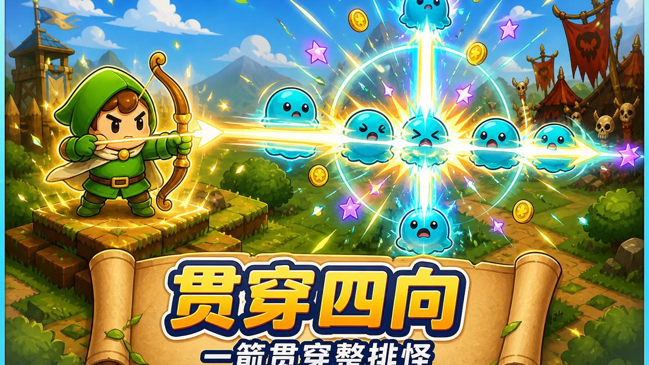无尽纹章截图