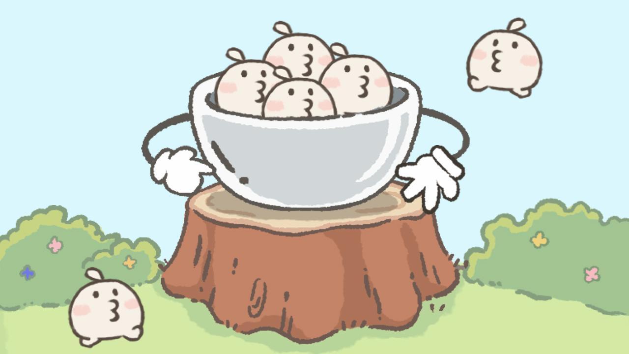 脑洞超大截图