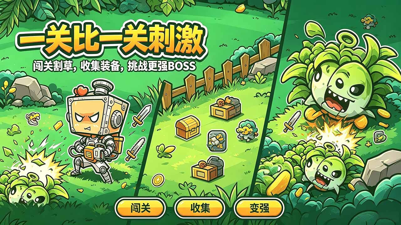 机动天下截图