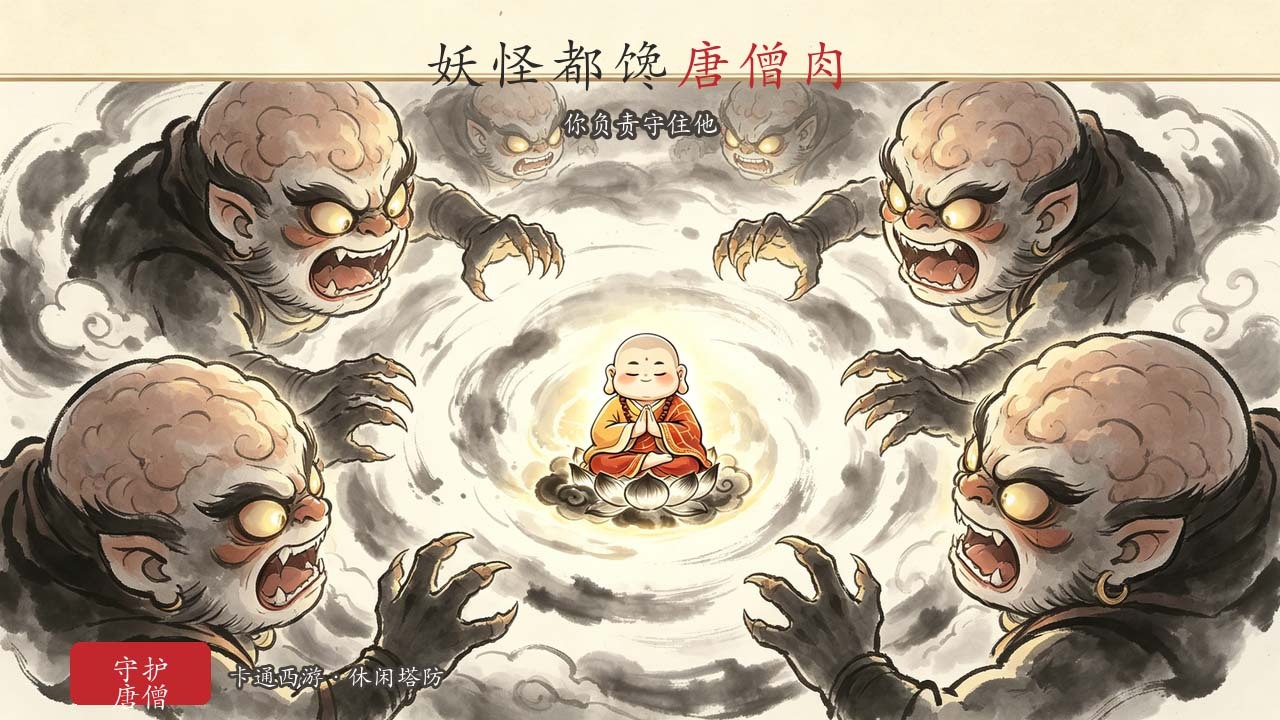 消的完才怪截图