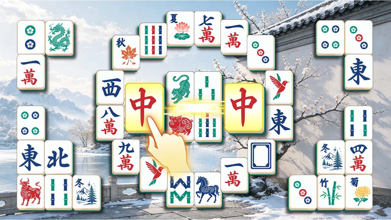 点点碰不停截图