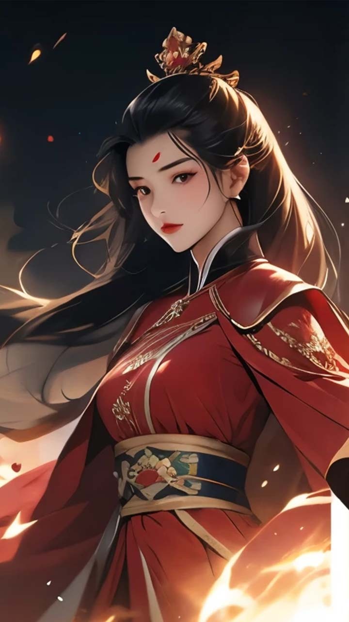 帝王养成记截图