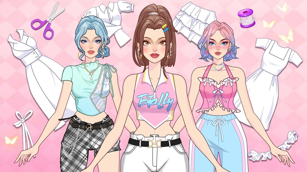 服装设计高手截图