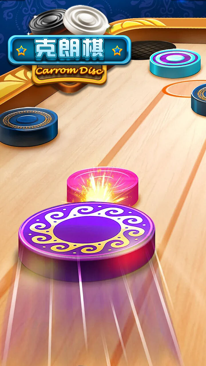 克朗棋截图