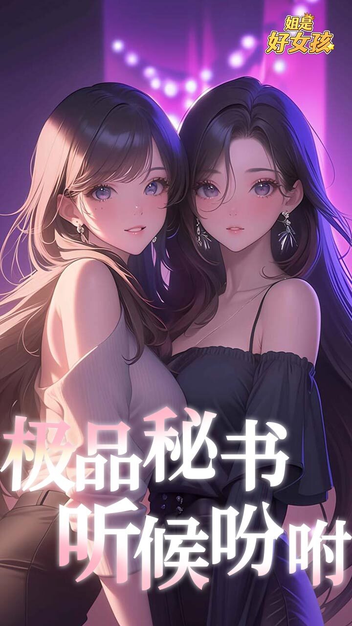 姐是好女孩截图