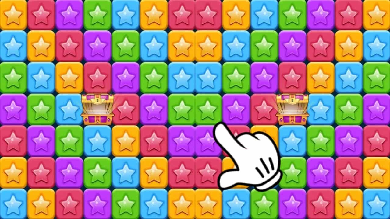 消灭个星星截图