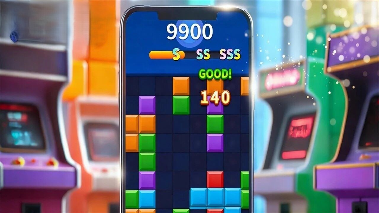 拼豆我贼6截图
