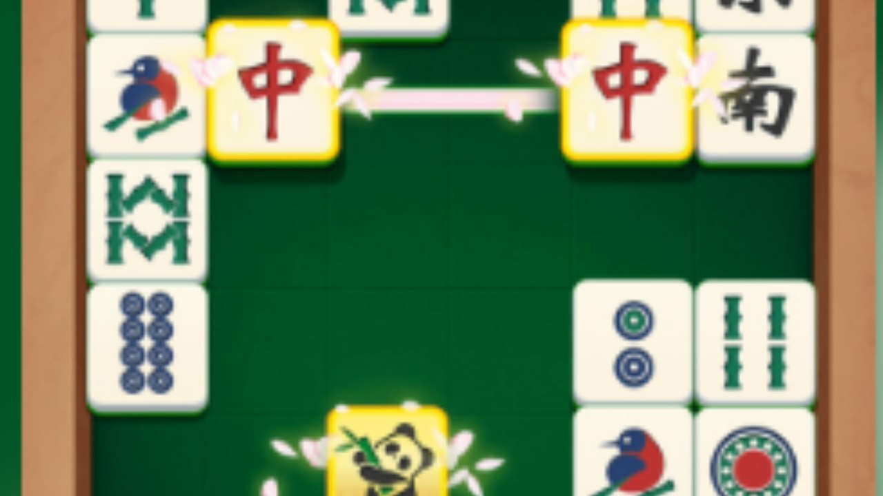 对对吃碰消截图