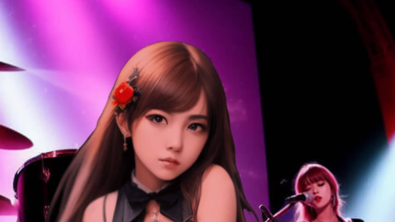 少女偶像大作战卡牌DBG截图