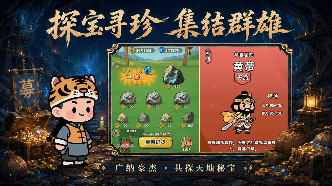 小兵有前途截图