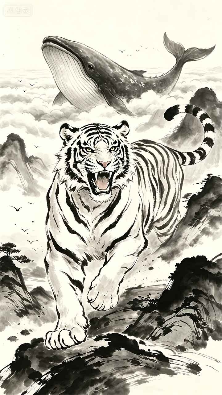 躺了个平截图