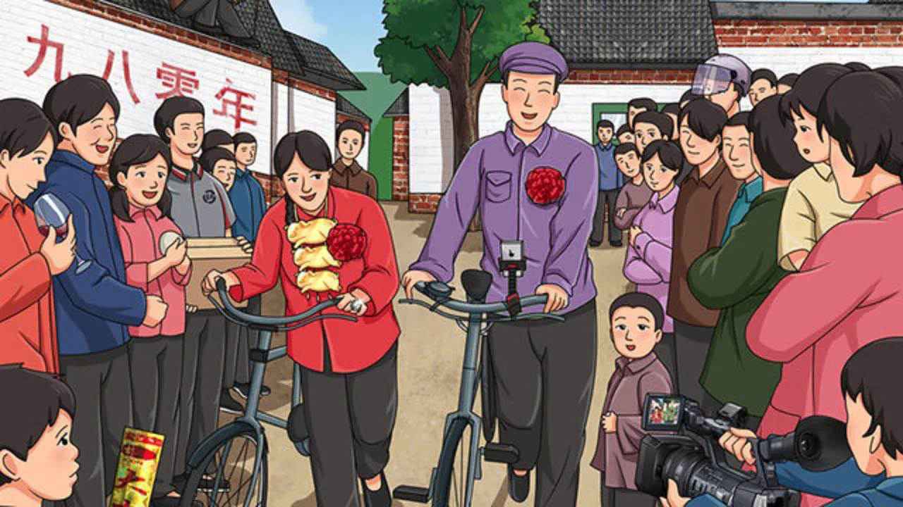 梗王我最6截图