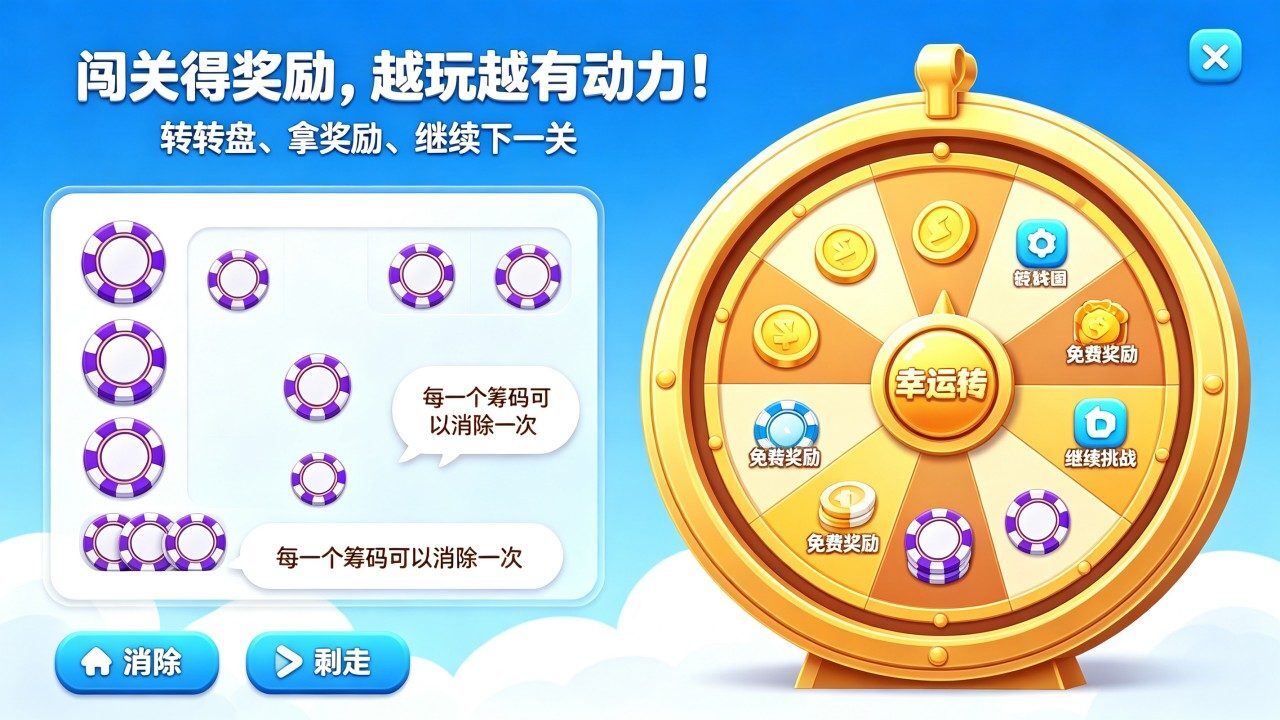 全民极限大闯关截图