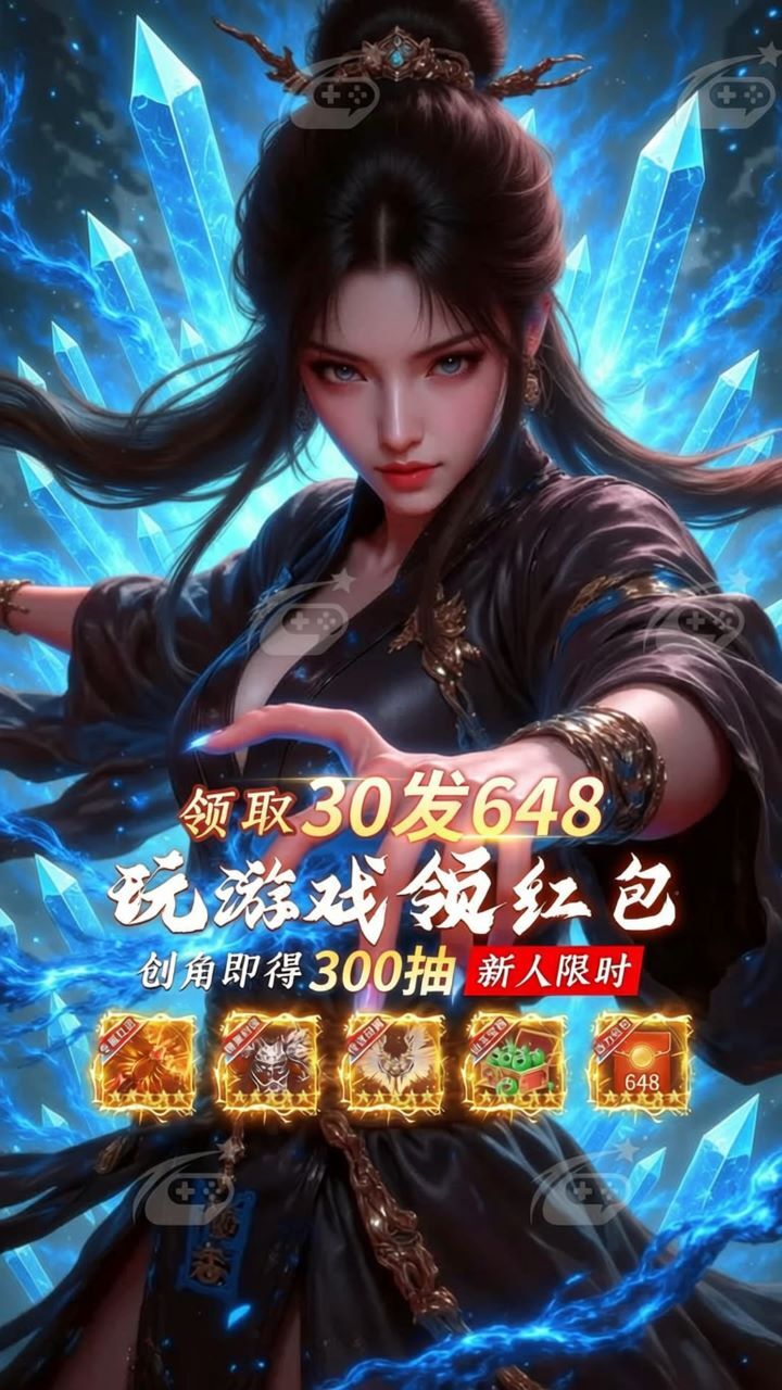 零氪武林游戏截图