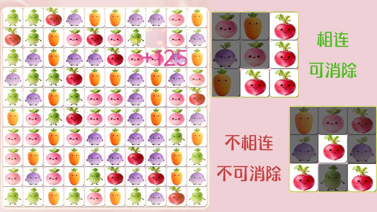 萝卜传截图
