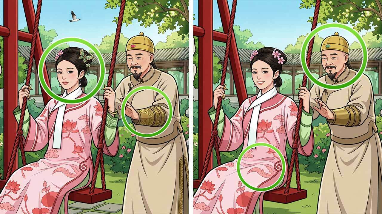 找茬超解压截图