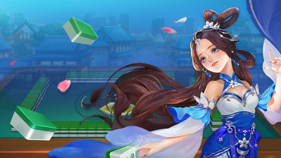 途游麻将截图