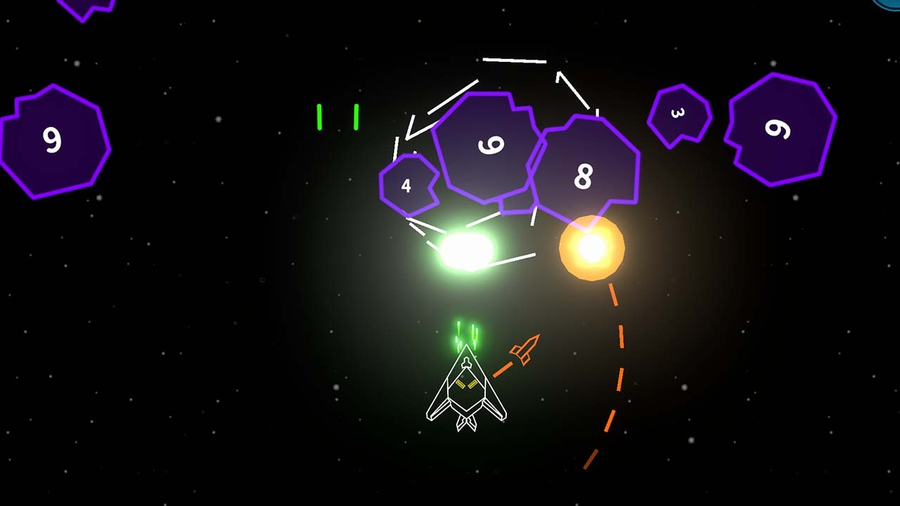 逆袭吧小破车截图