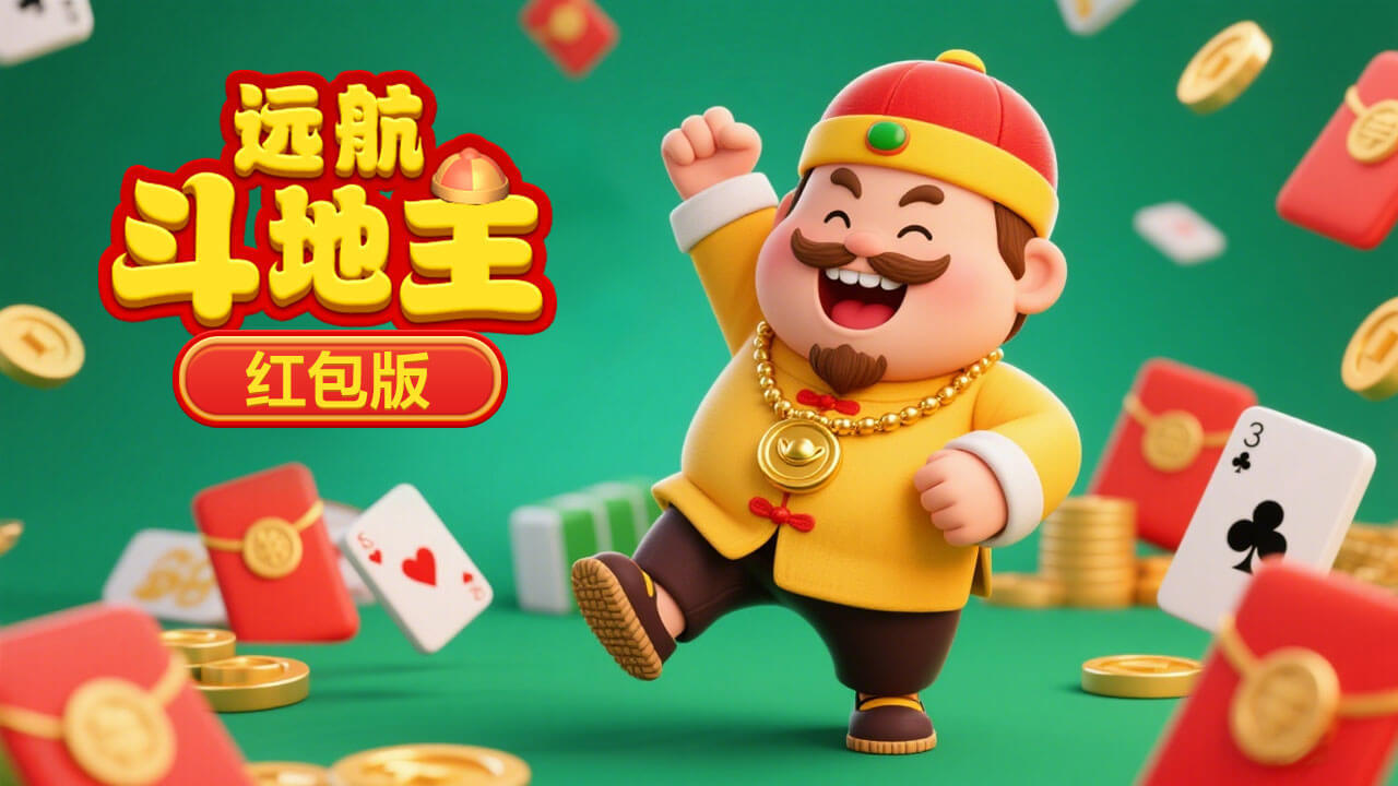 远航斗地主截图
