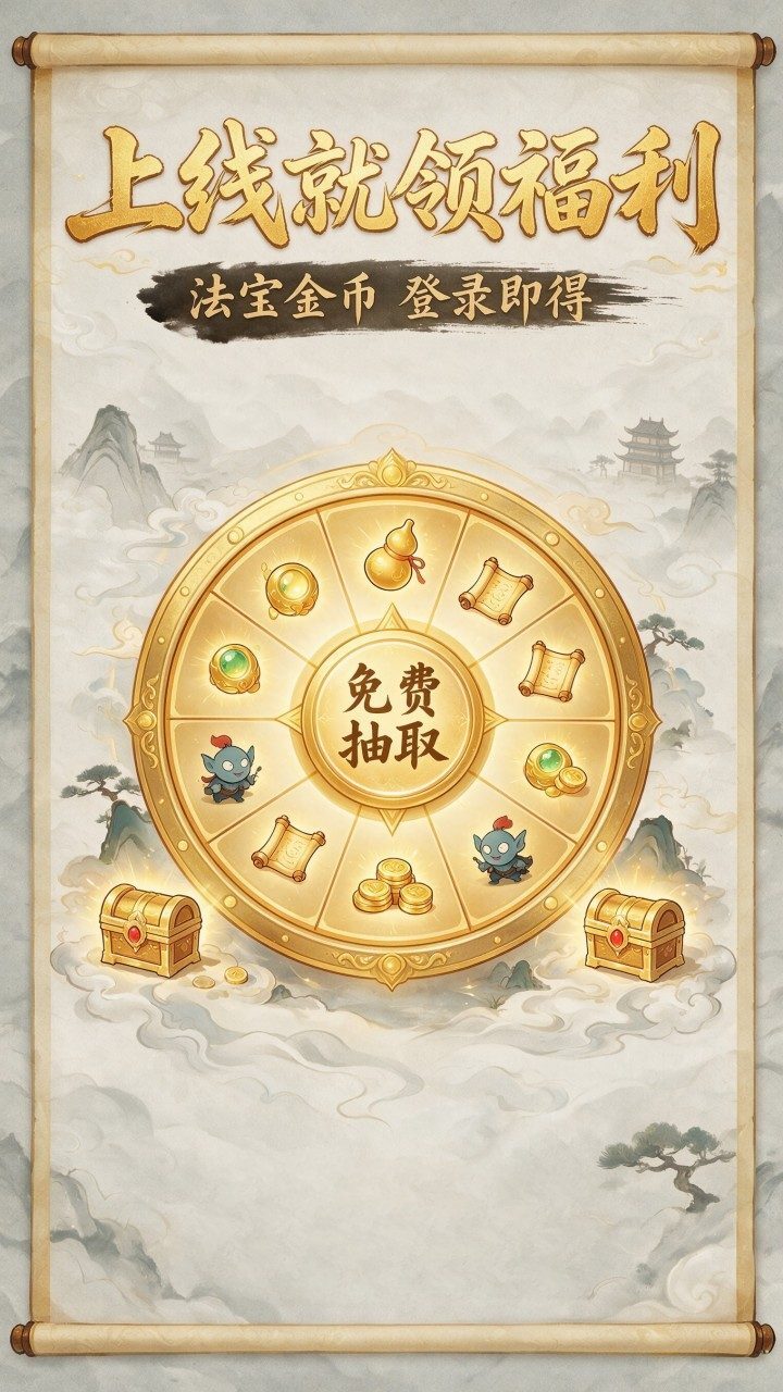 唐僧哪里跑截图