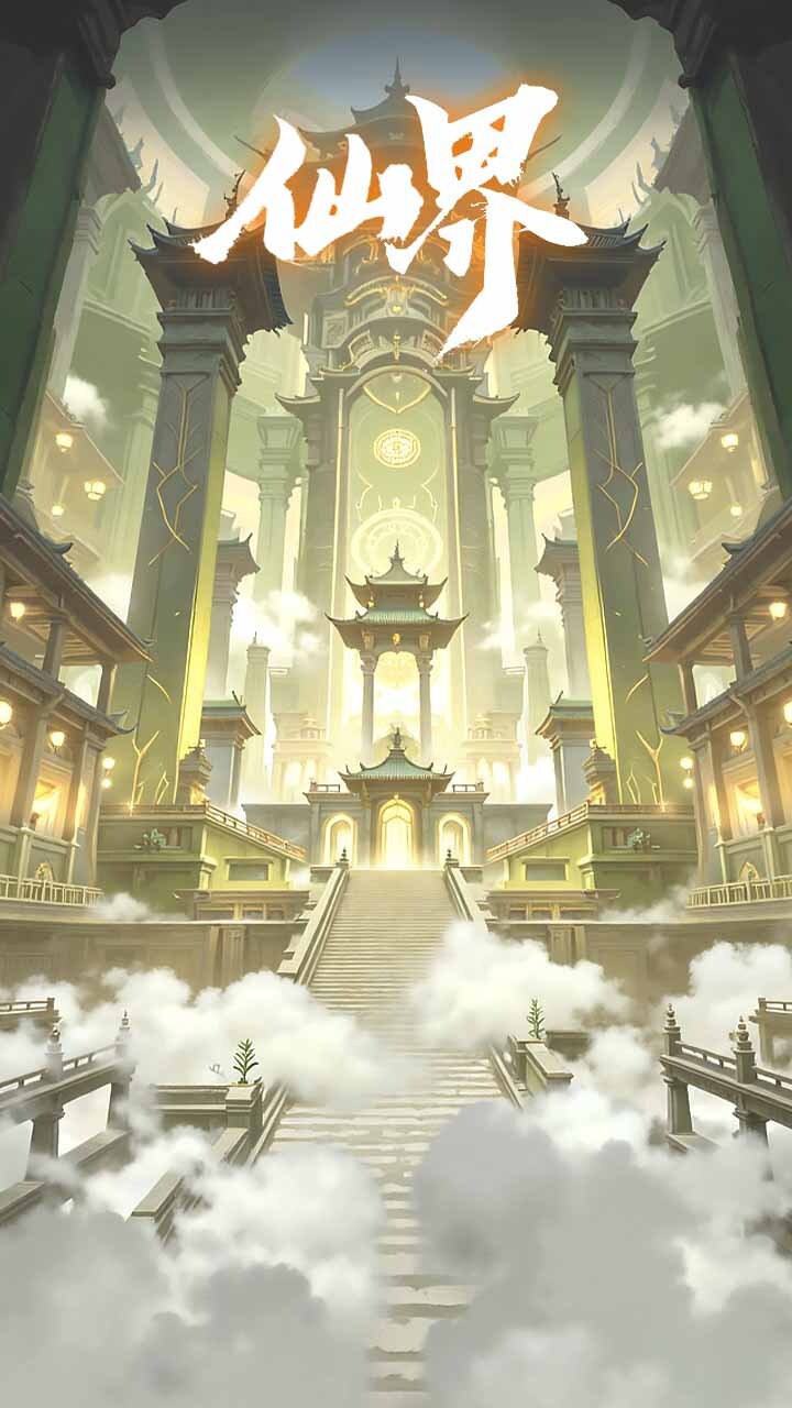 零氪仙尊截图