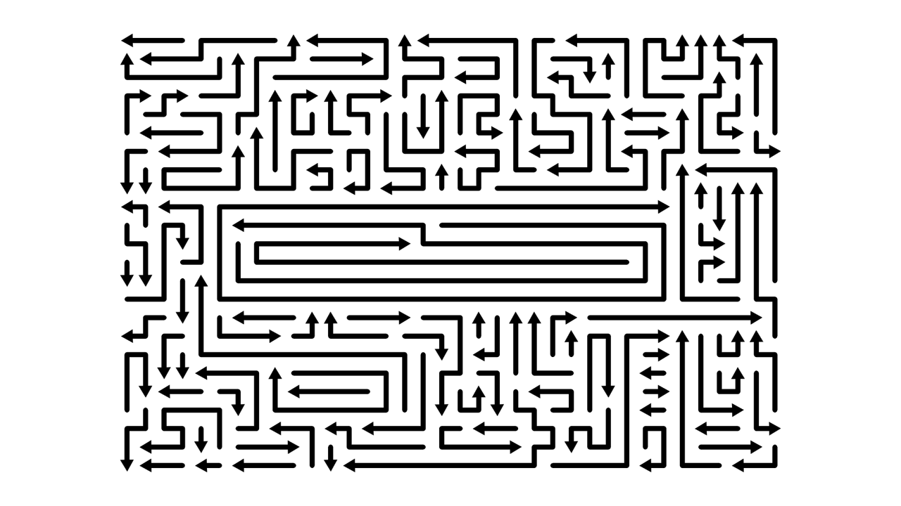 箭头消除闯关截图