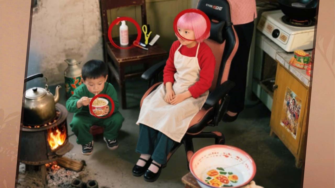 命运之王截图