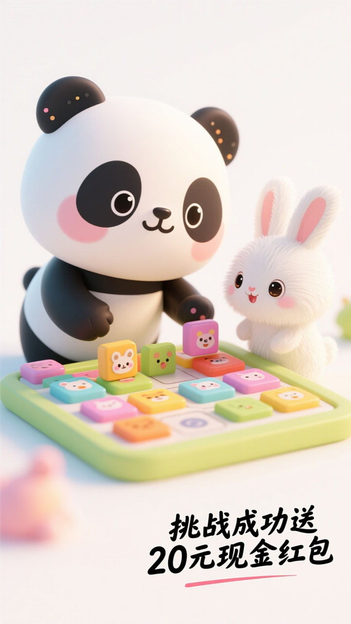 疯狂动物消截图