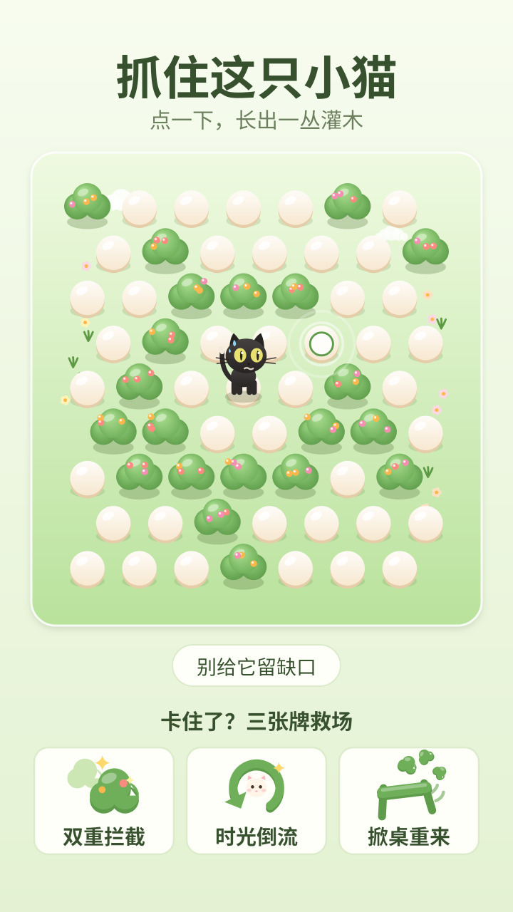 抓猫截图