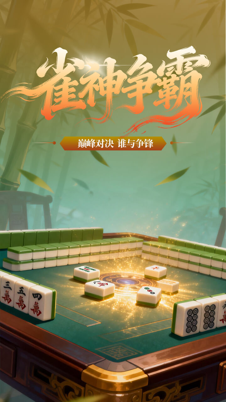 秦乐陕西麻将截图