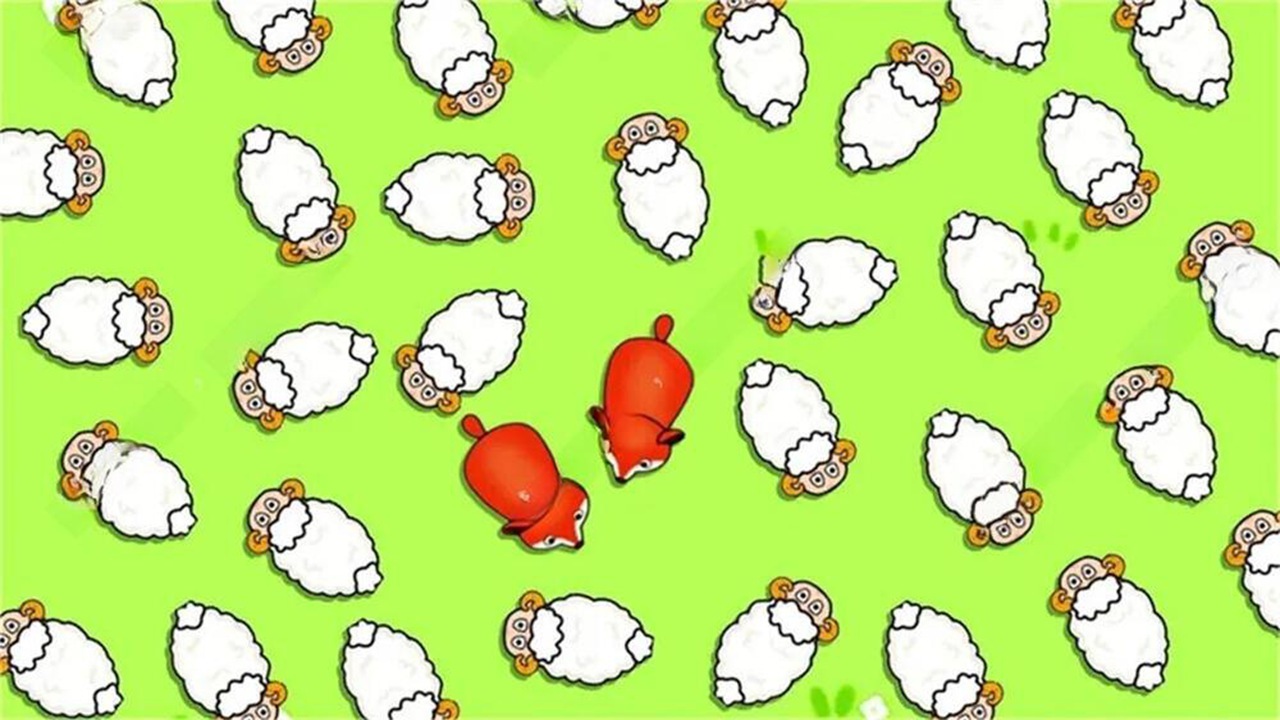 怀旧幸福小院截图