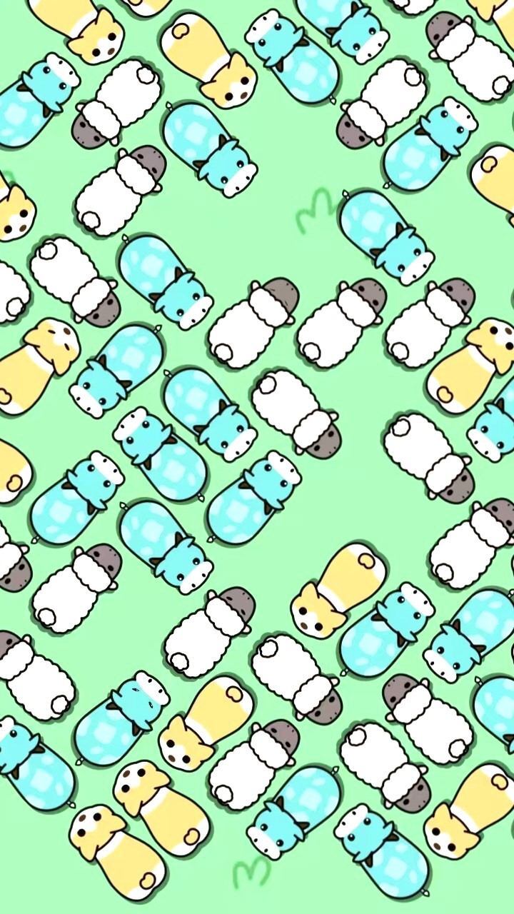 萌宠闯关消消截图