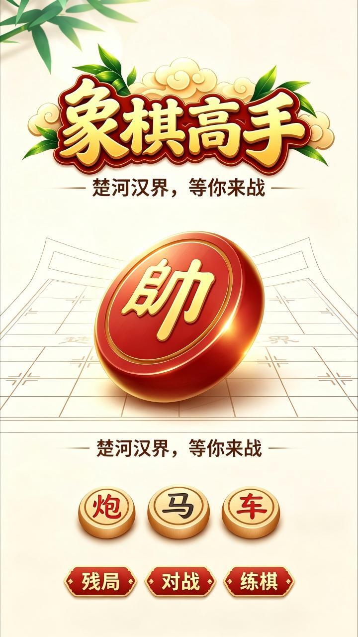象棋高手截图