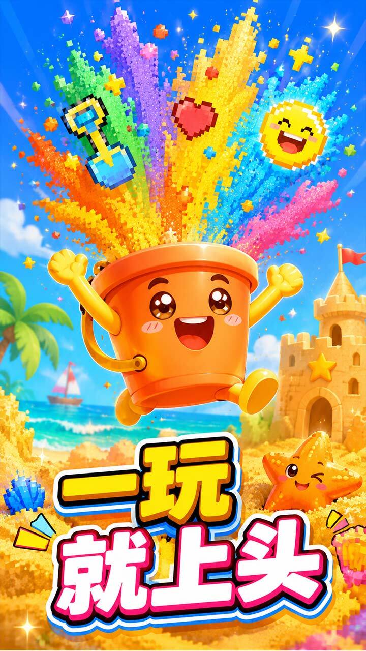 流沙消截图