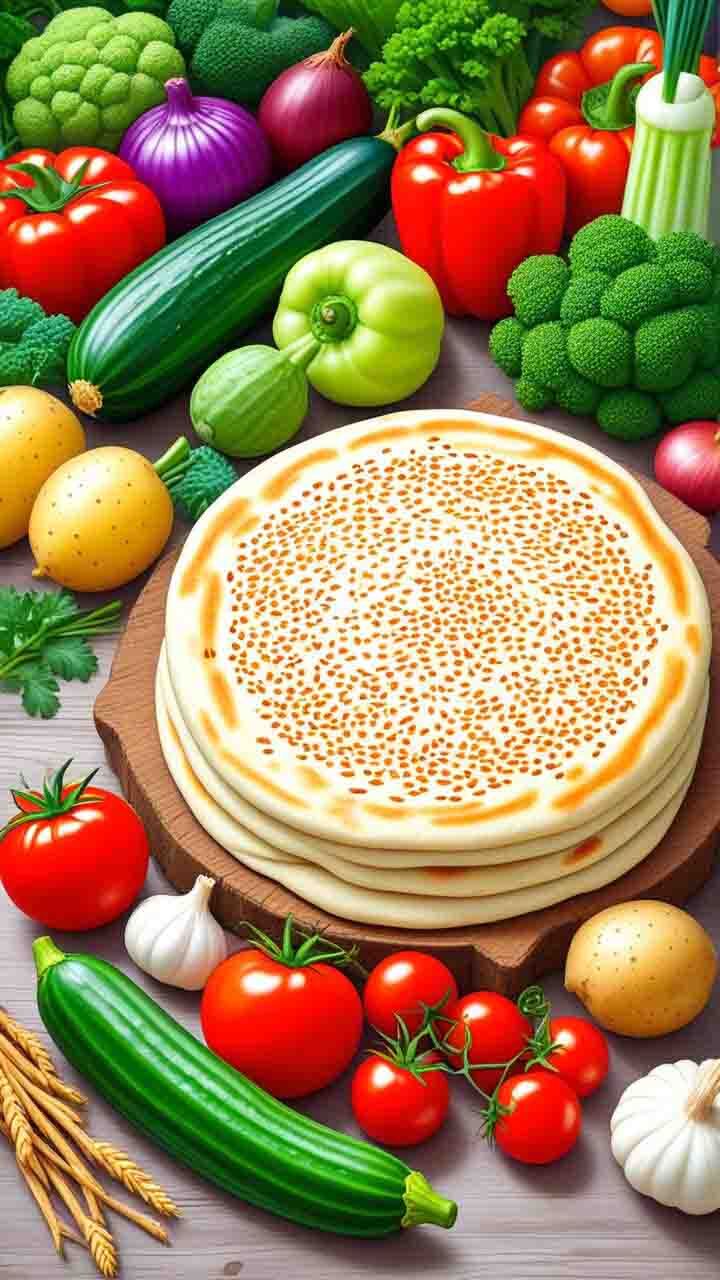 抓大饼截图