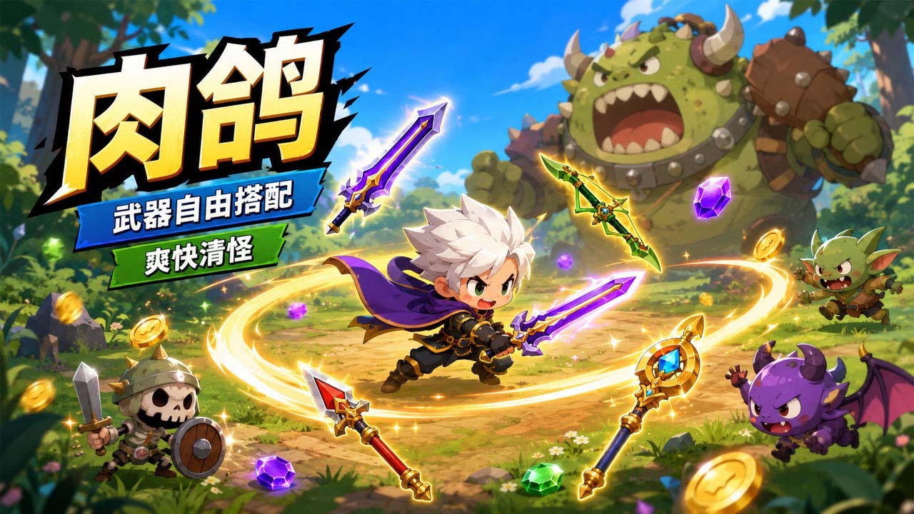 英雄有没有大截图