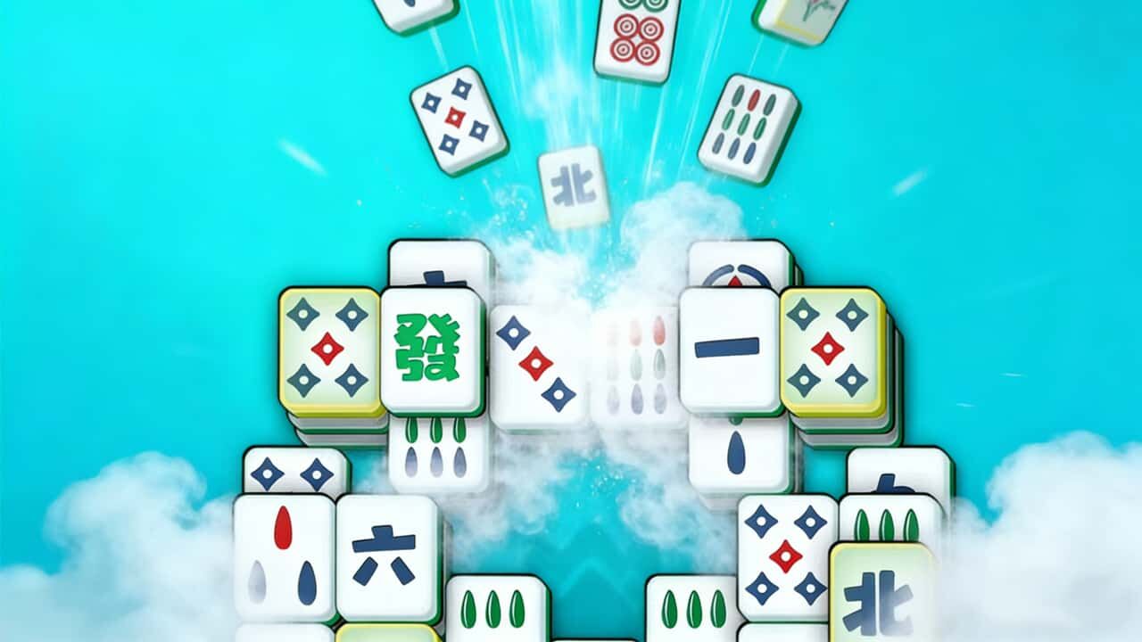 岂止是配对截图