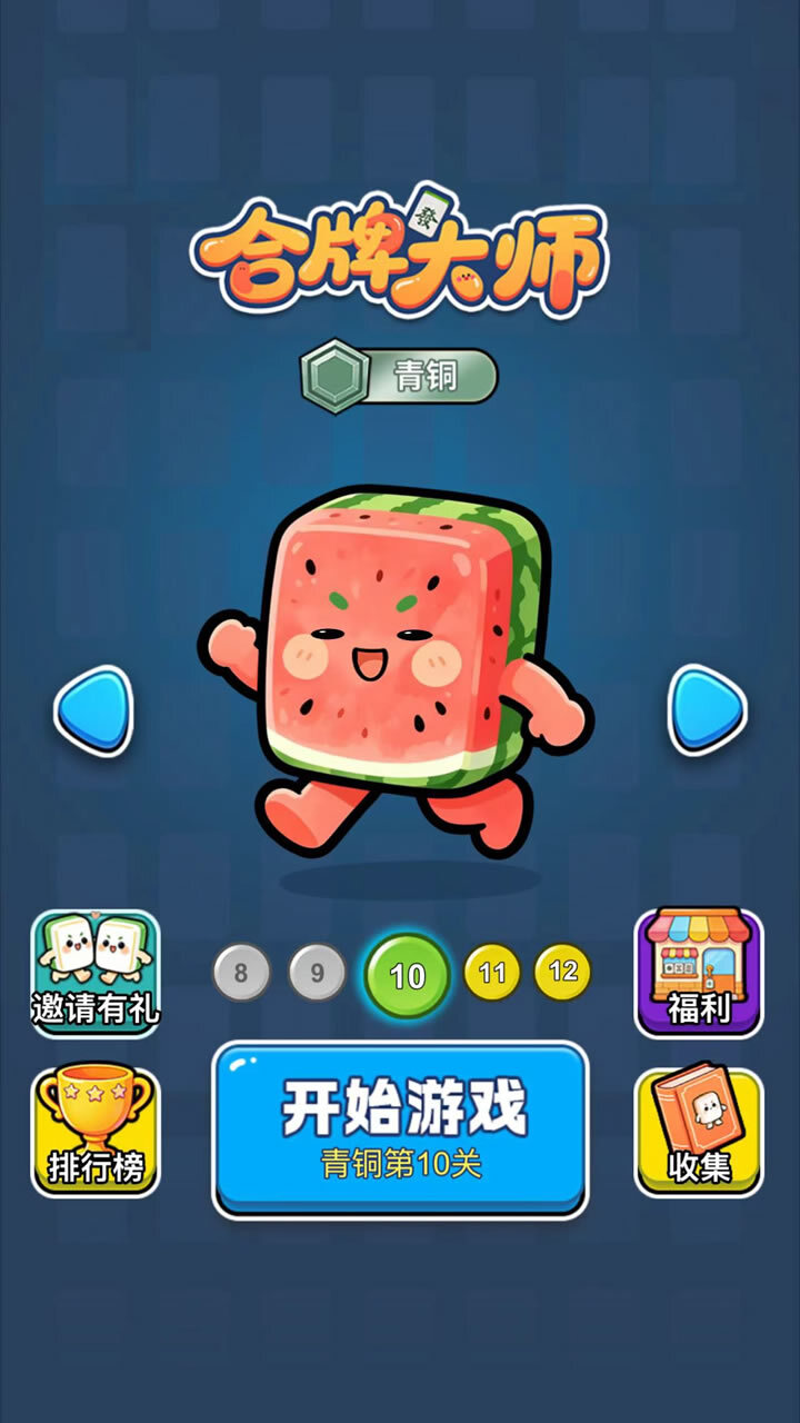 合牌大师截图